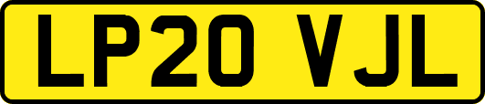 LP20VJL