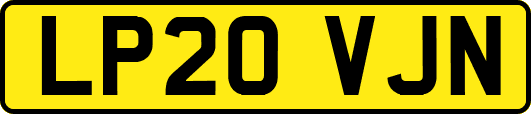 LP20VJN