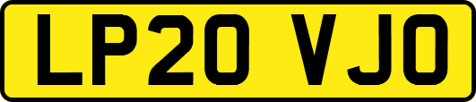 LP20VJO