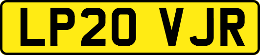 LP20VJR