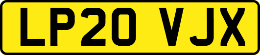 LP20VJX