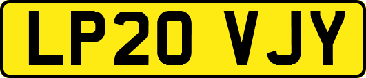 LP20VJY