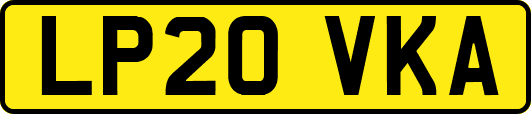 LP20VKA