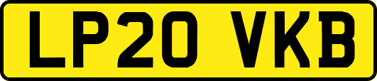 LP20VKB