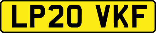 LP20VKF