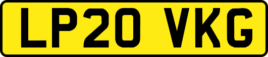 LP20VKG
