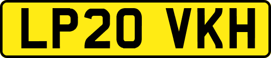 LP20VKH