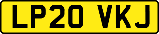 LP20VKJ