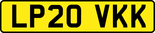 LP20VKK