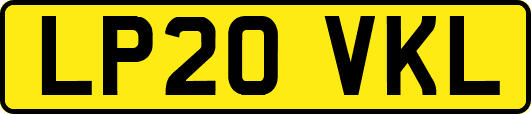 LP20VKL