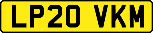 LP20VKM