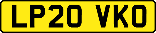 LP20VKO
