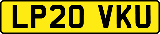 LP20VKU