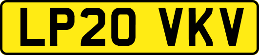 LP20VKV
