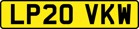 LP20VKW