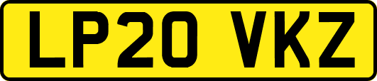 LP20VKZ