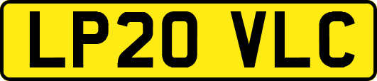 LP20VLC