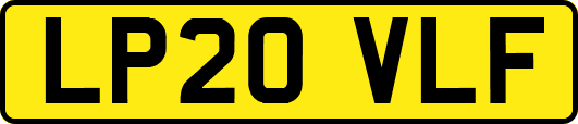 LP20VLF