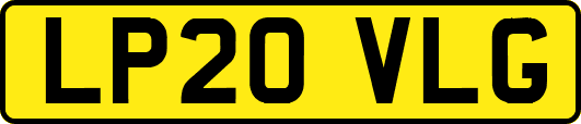 LP20VLG