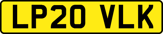 LP20VLK