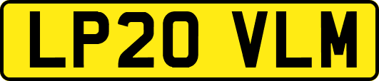LP20VLM