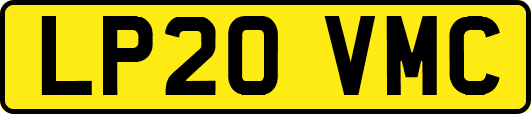 LP20VMC