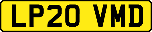 LP20VMD
