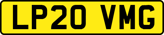 LP20VMG
