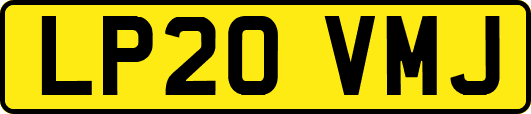 LP20VMJ