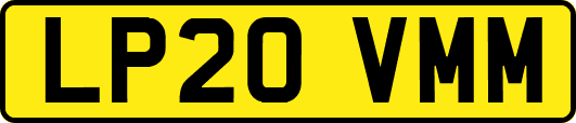 LP20VMM