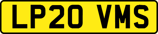 LP20VMS