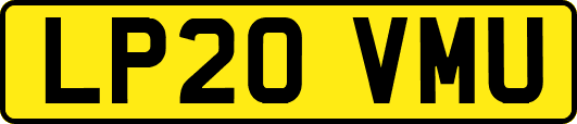 LP20VMU
