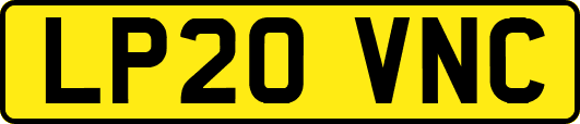 LP20VNC
