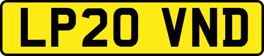 LP20VND