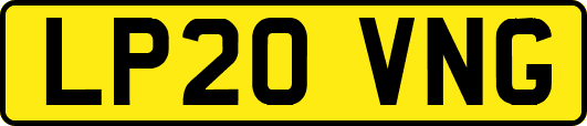 LP20VNG