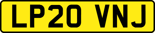 LP20VNJ