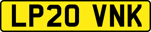 LP20VNK