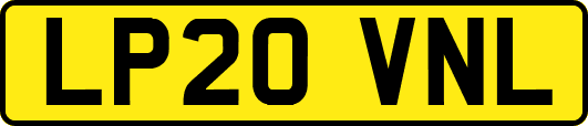 LP20VNL