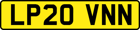 LP20VNN