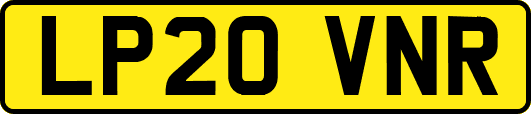 LP20VNR