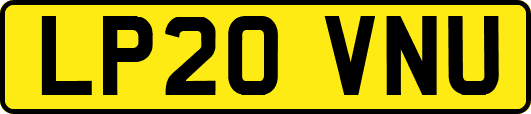 LP20VNU