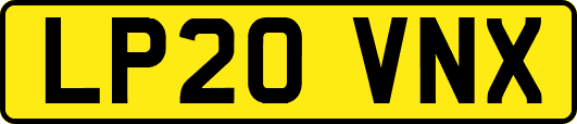 LP20VNX