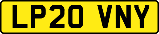 LP20VNY