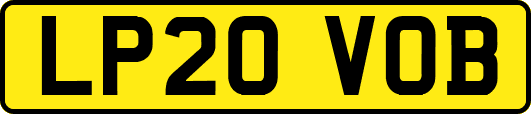 LP20VOB