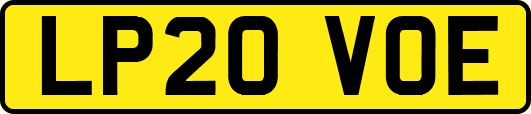 LP20VOE