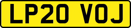 LP20VOJ