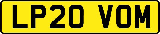 LP20VOM