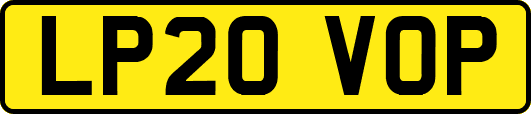 LP20VOP