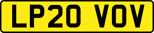 LP20VOV