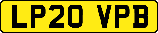 LP20VPB